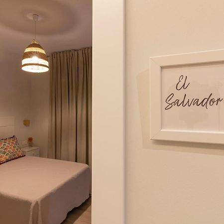Vivienda Turistica Casa Quevedo Leilighet Úbeda Eksteriør bilde