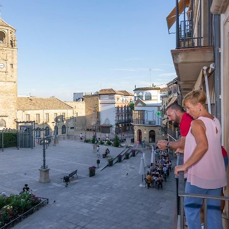 Vivienda Turistica Casa Quevedo Leilighet Úbeda Eksteriør bilde