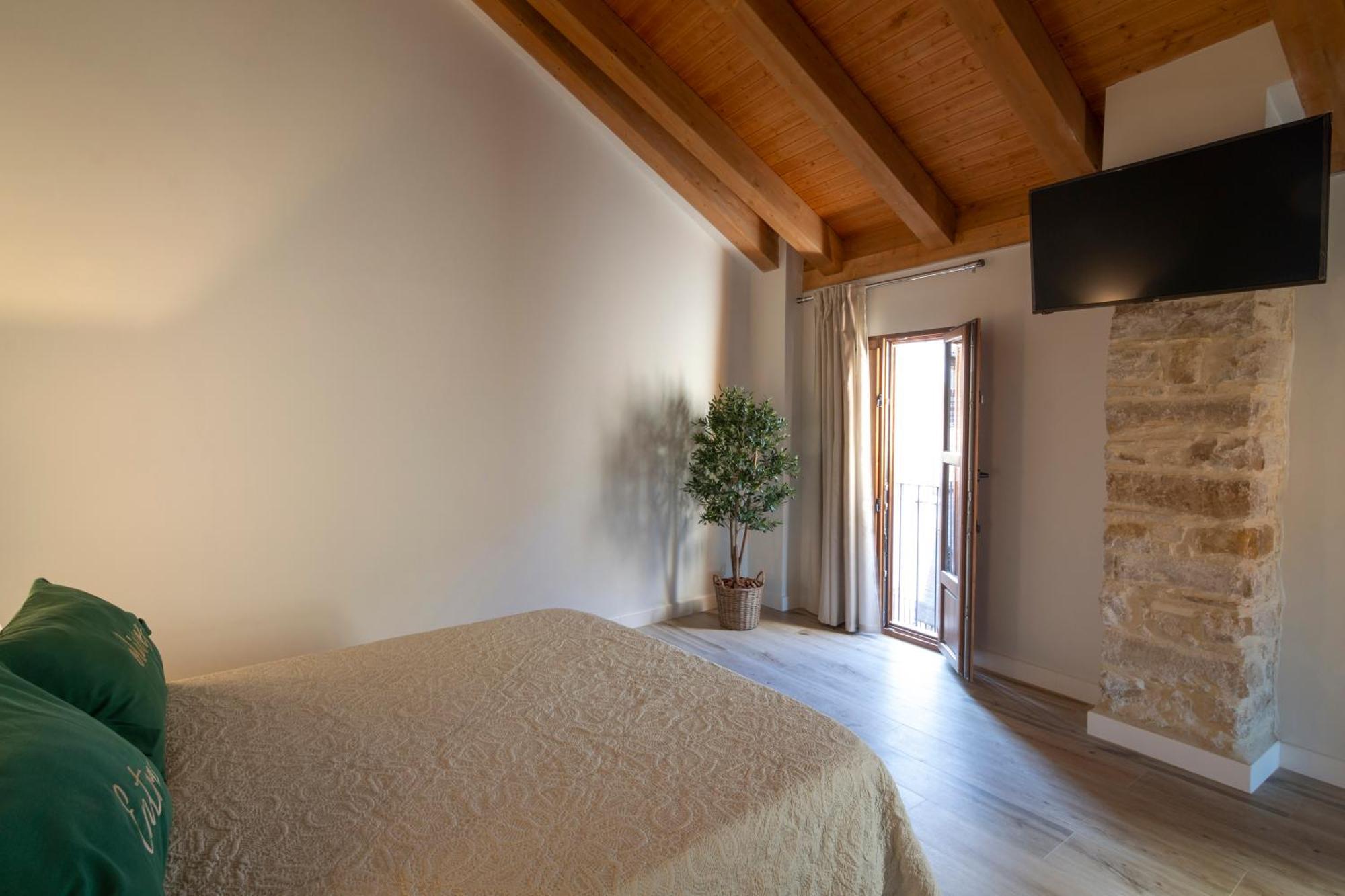 Vivienda Turistica Casa Quevedo Leilighet Úbeda Eksteriør bilde