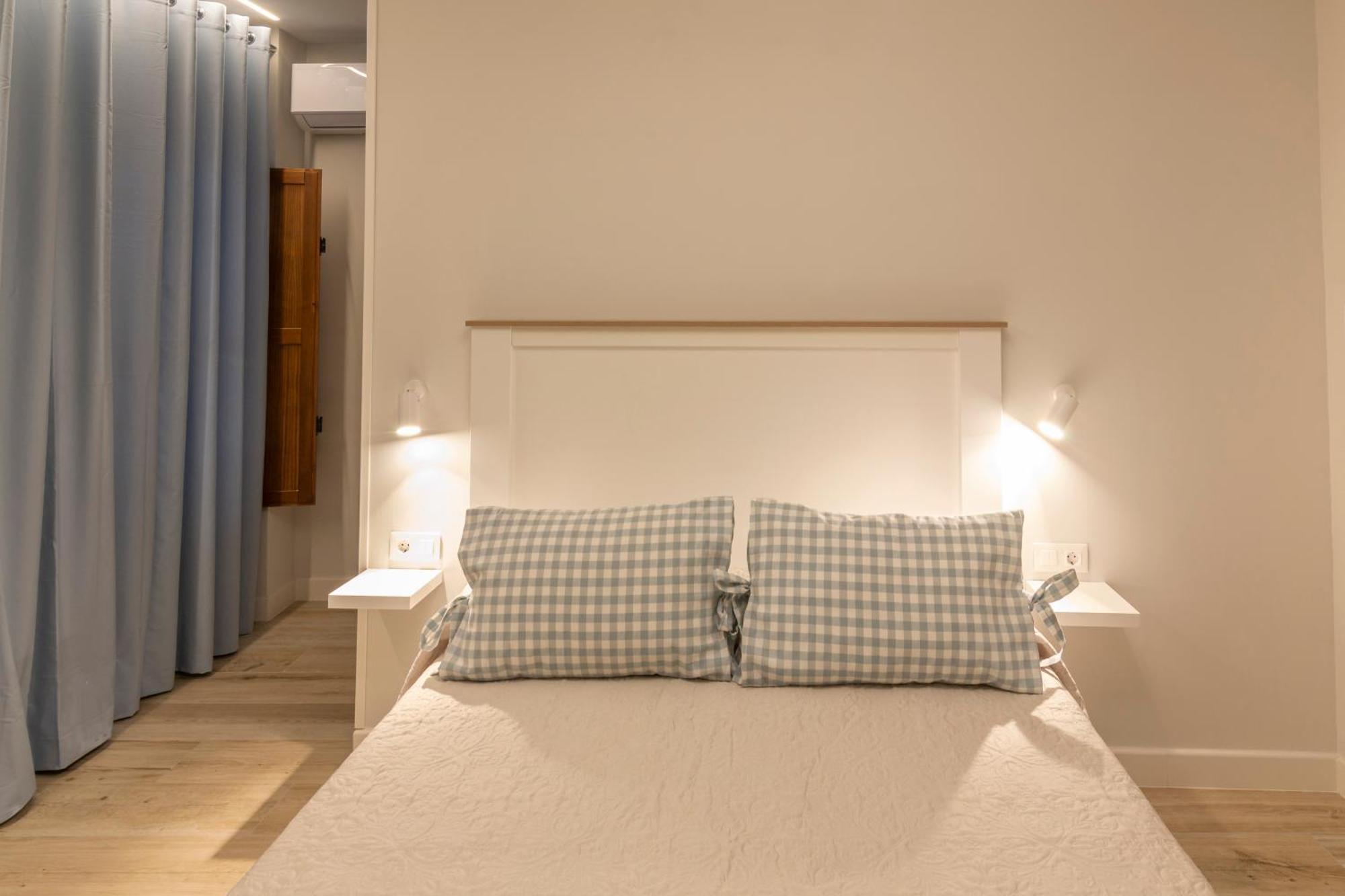 Vivienda Turistica Casa Quevedo Leilighet Úbeda Eksteriør bilde