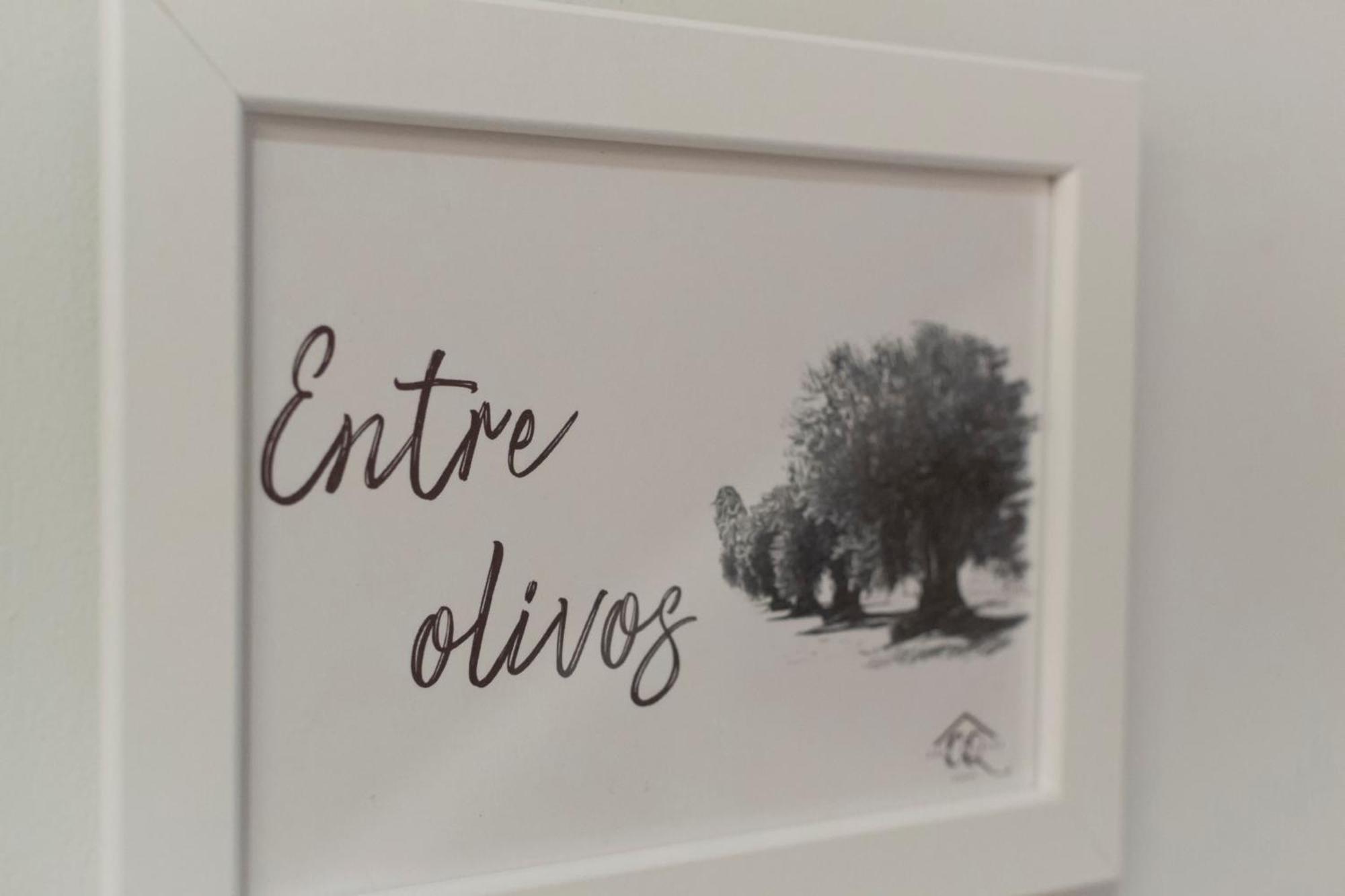 Vivienda Turistica Casa Quevedo Leilighet Úbeda Eksteriør bilde