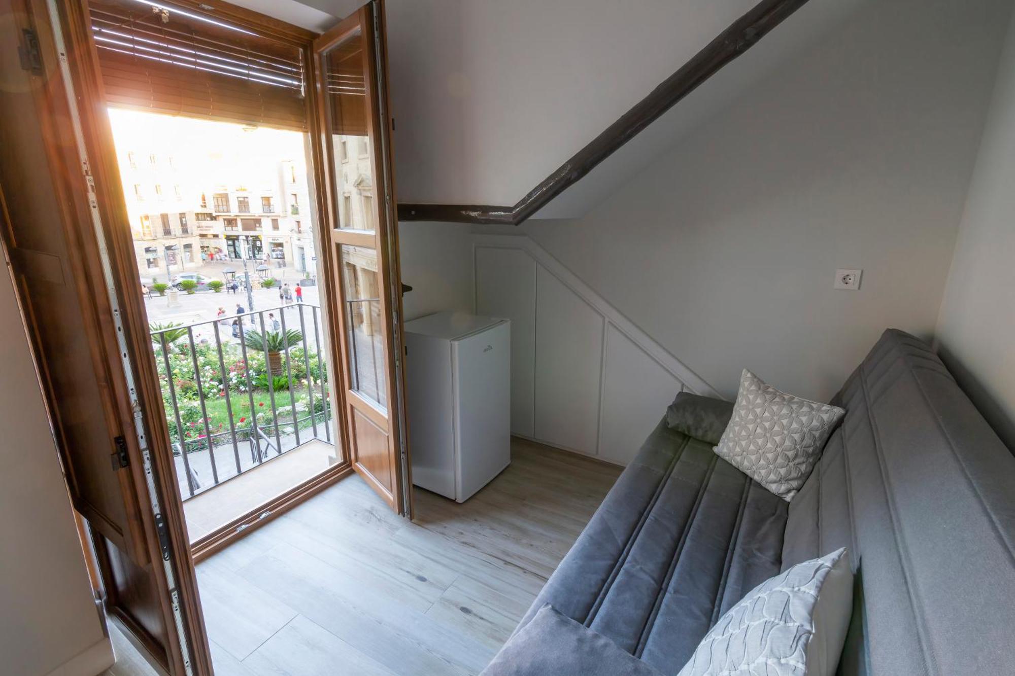 Vivienda Turistica Casa Quevedo Leilighet Úbeda Eksteriør bilde